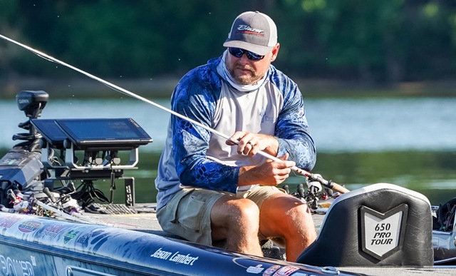 Angling Boats, Meet The Pros